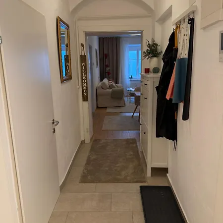 아파트 Cozy Place