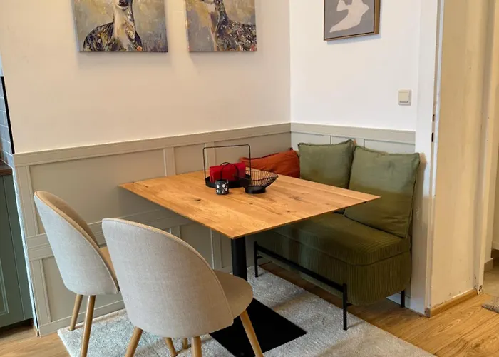 Lejlighed Cozy Place *