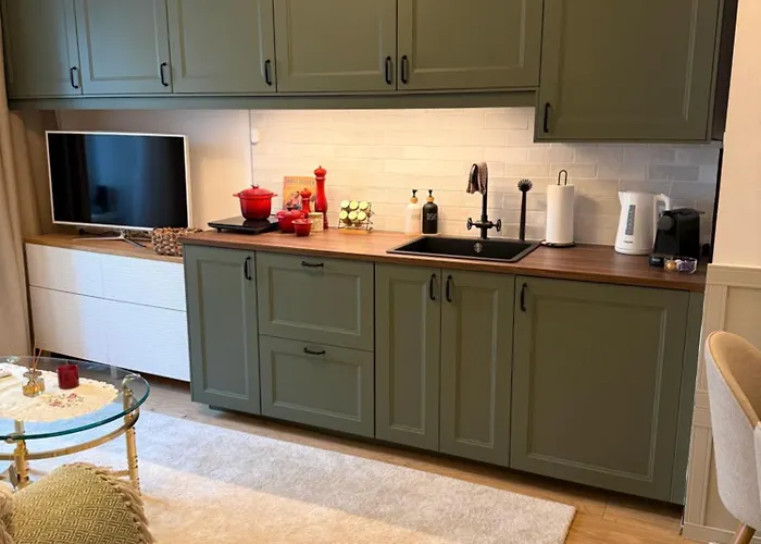 Cozy Place Lejlighed Tulln An Der Donau