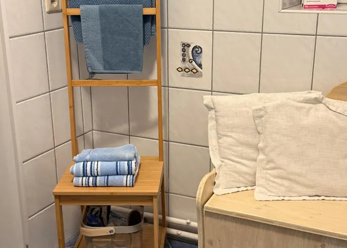 Cozy Place Lejlighed