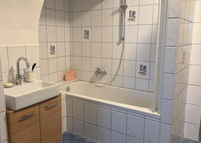 Cozy Place Lejlighed *