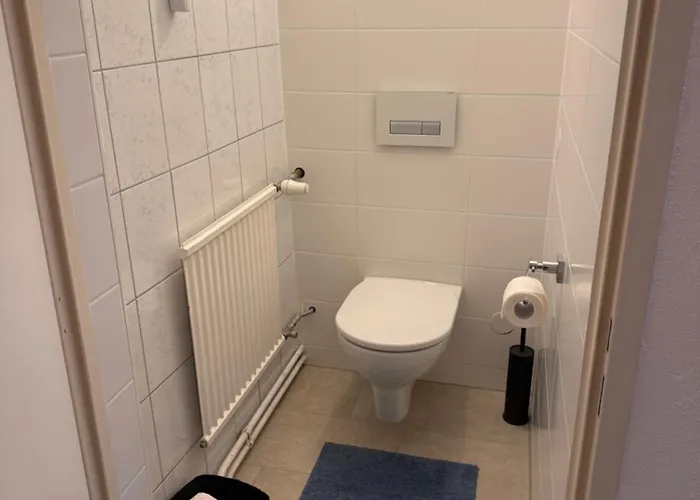 Cozy Place Lejlighed *