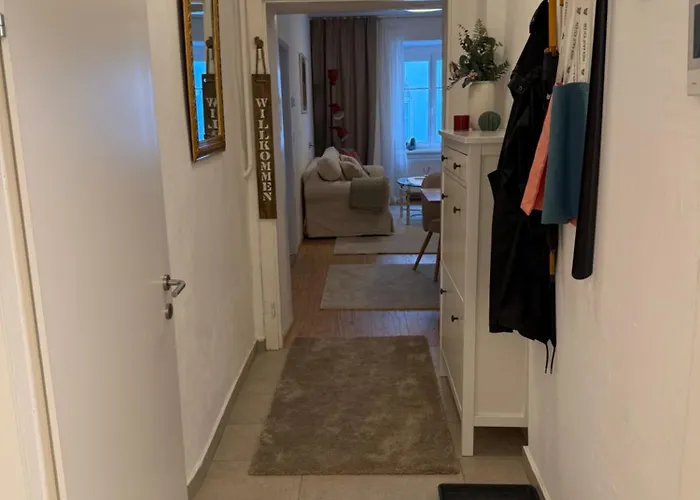 Lejlighed Cozy Place